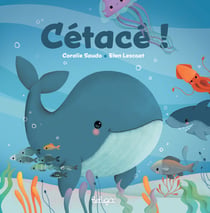 Cétacé !