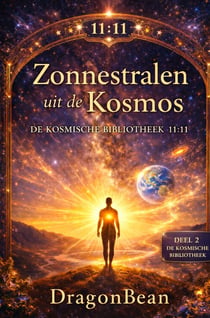Zonnestralen uit de Kosmos : De Kosmische Bibliotheek 2