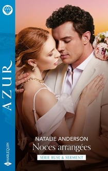 Ruse & Serment Tome 1 : Noces arrangées