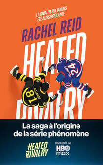 Game Changers Tome 2 : Heated Rivalry