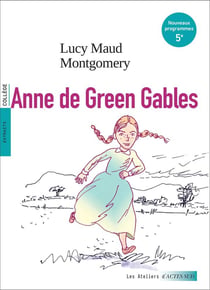 Anne de Green Gables