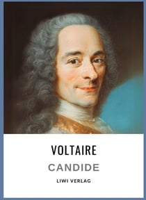 Voltaire: Candide oder der Optimismus. Vollständige Neuausgabe : Übersetzung von Ilse Linden