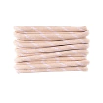 Cordon - Créalia - 2m Ø 4 mm - Beige