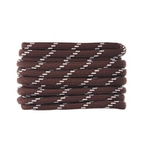 Cordon - Créalia - 2m Ø 4 mm - Marron