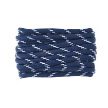 Cordon - Créalia - 2m Ø 4 mm - Bleu marine