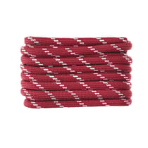 Cordon - Créalia - 2m Ø 4 mm - Rouge