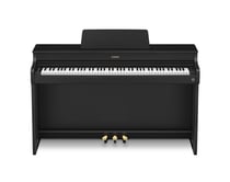 Piano numérique Celviano AP-300 Casio - 88 touches - Noir