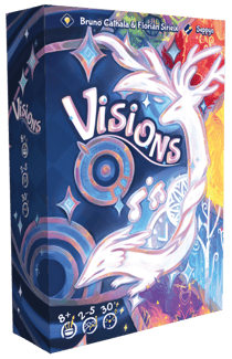 Visions - Olémains Games