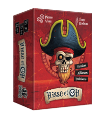 Hisse et Oh - Les Tontons joueurs