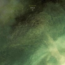 Virga Iii - Vinyle Transparent