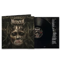 Slave Machine - édition gatefold