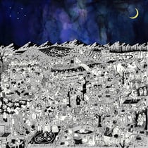 Pure Comedy - édition colorée