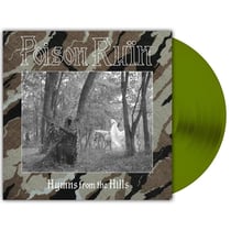 Hymns From The Hills - édition colorée