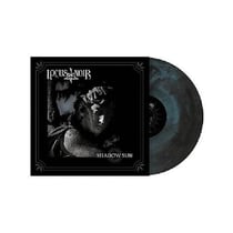 Shadow Sun - édition colorée