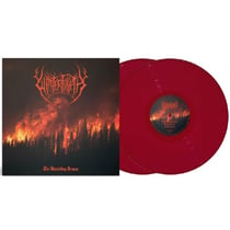 The Unyielding Season - édition colorée gatefold