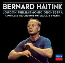 London: Complete Philips Recordings