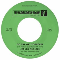Do The Get Together