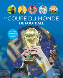 La coupe du monde de foot