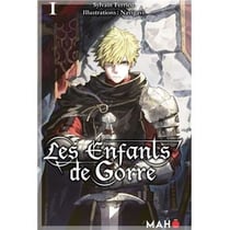 Les enfants de Gorre : Tome 1 et 2