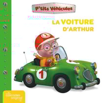 La voiture d'arthur