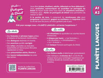 Parler en portugais du Brésil A1-A2