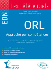 ORL : Approche par compétences