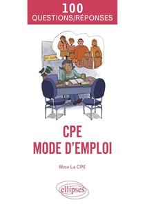 CPE : Mode d'emploi