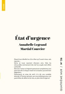 État d'urgence
