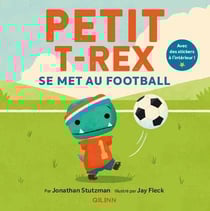 Petit -Rex se met au football