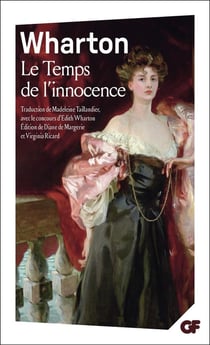 Le Temps de l'innocence