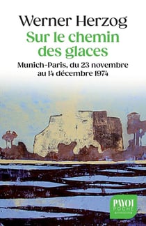 Sur le chemin des glaces