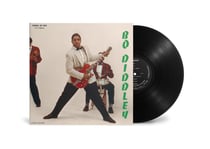 Bo Diddley - édition gatefold 180g
