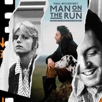 Man on the Run