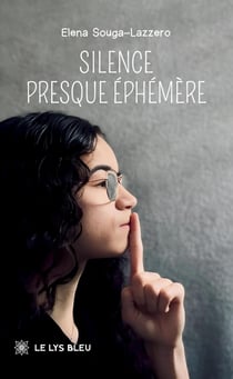 Silence presque éphémère