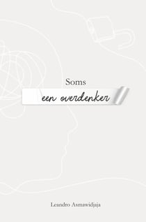 Soms een overdenker