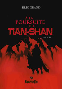 À la poursuite du Tian-Shan