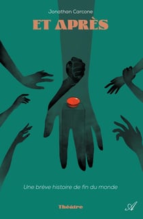 Et après : Une brève histoire de fin du monde