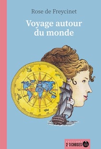 Voyage autour du monde