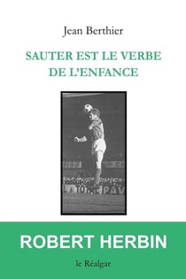 Sauter est le verbe de l'enfance