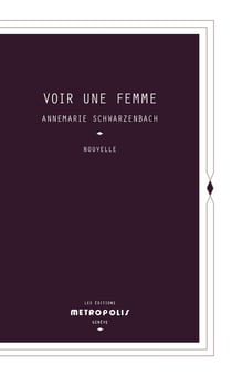 Voir une femme