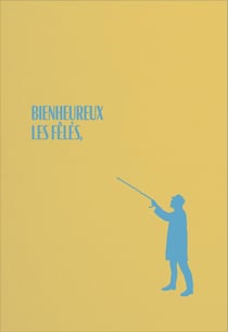 Bienheureux les fêlés,