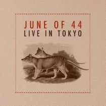 Live In Tokyo