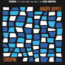 Crispin