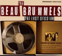 Lost Session