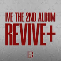Revive +The 2Nd Album 5Bangers/Challengers Version Random)
