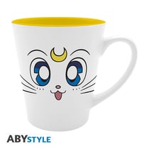 Mug Artemis - Sailor Moon - 250 ml