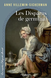 Les Disparus de germinal