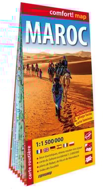 Maroc (édition 2026)