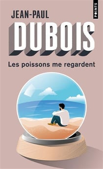 Les poissons me regardent