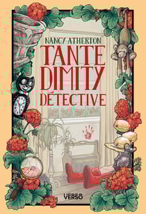 Tante Dimity Détective